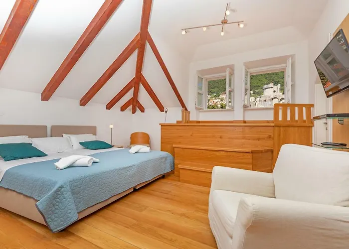 Apartments Feri