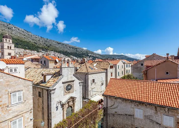 Apartments Feri