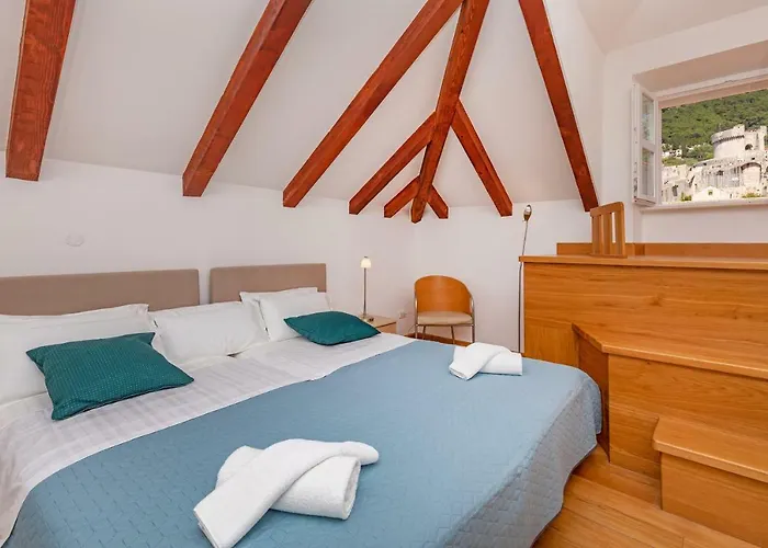 Apartments Feri