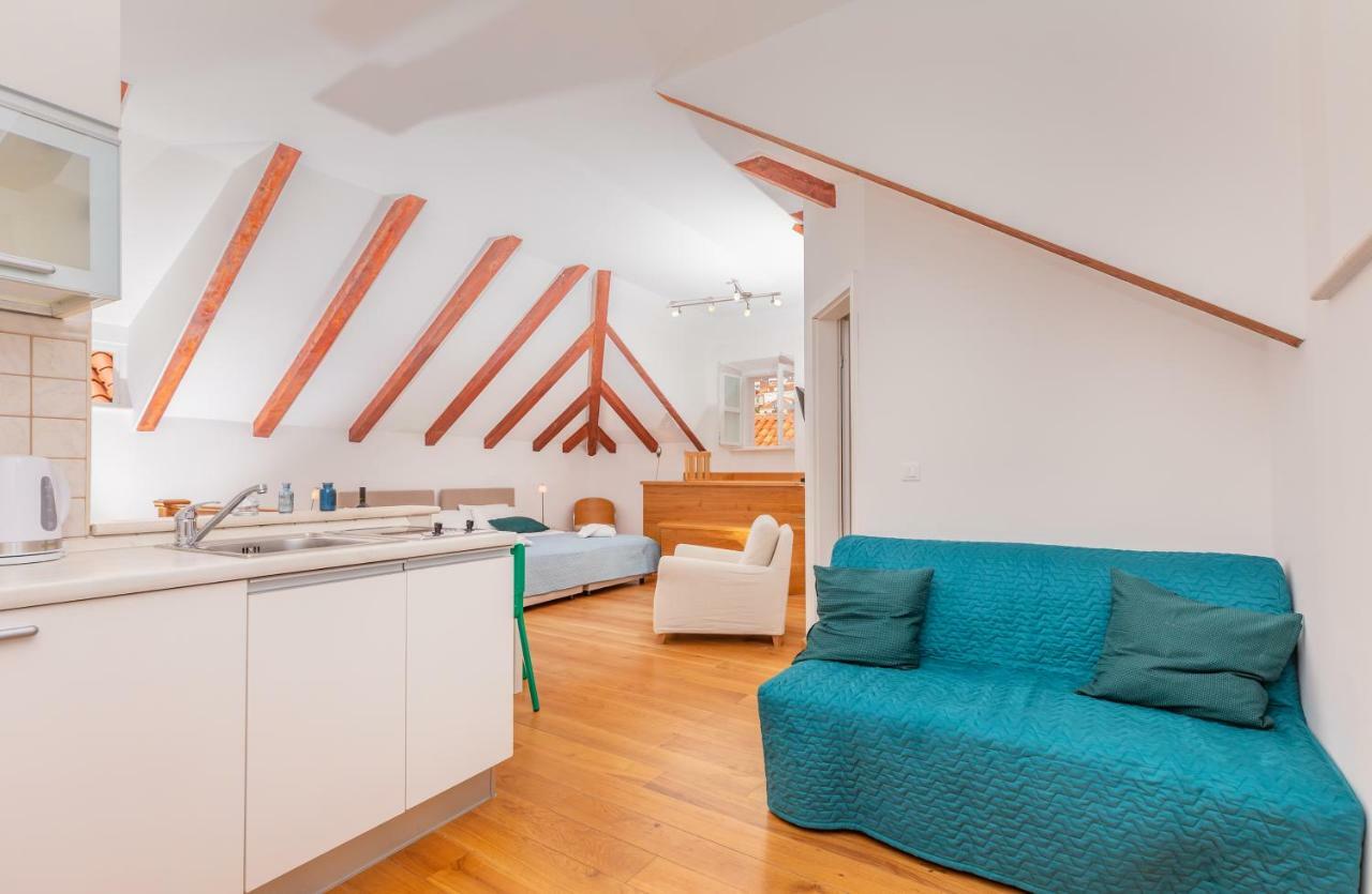 Feri Apartment *