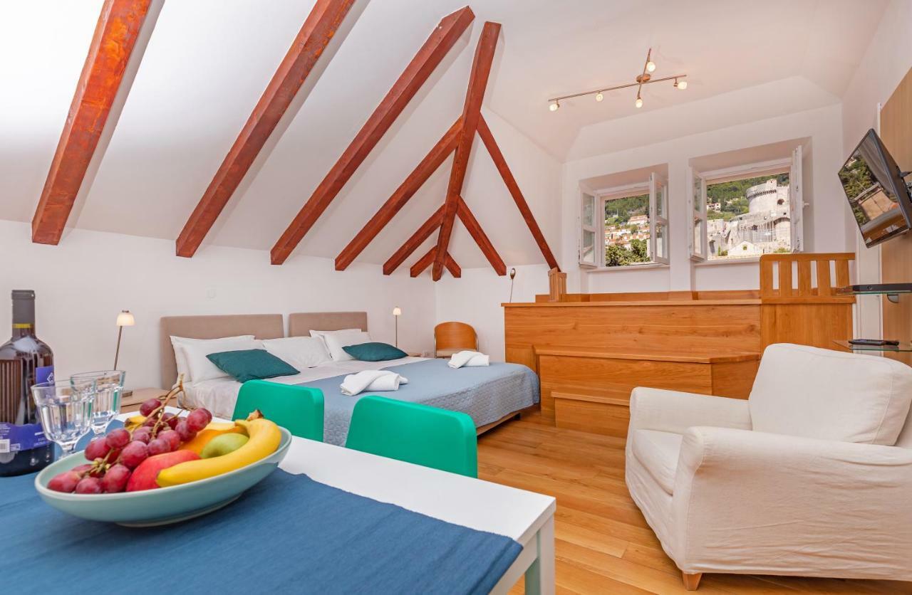 Feri Apartment