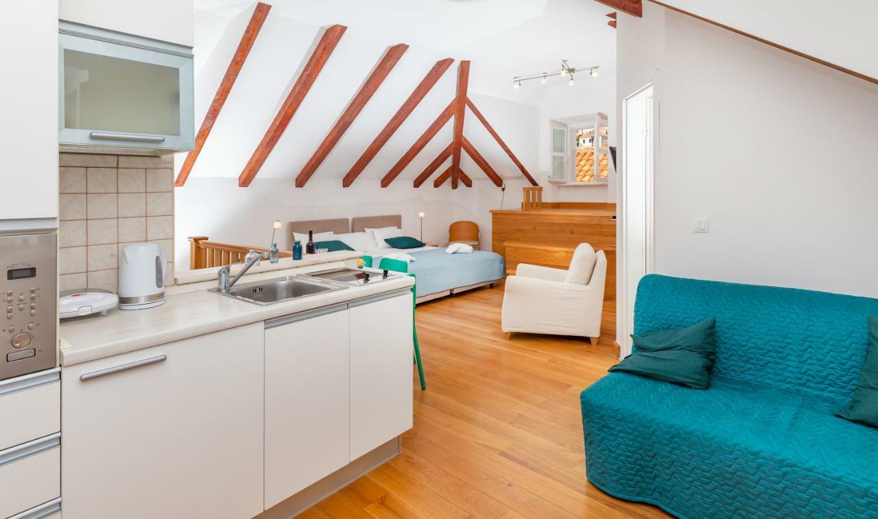 Feri Apartment Dubrovnik