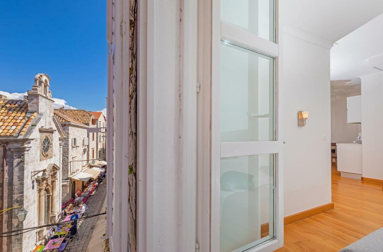 Apartment Feri